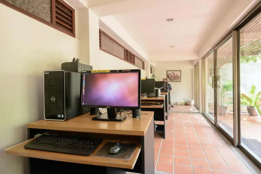Као Лак: Khaolak Palm Beach Resort