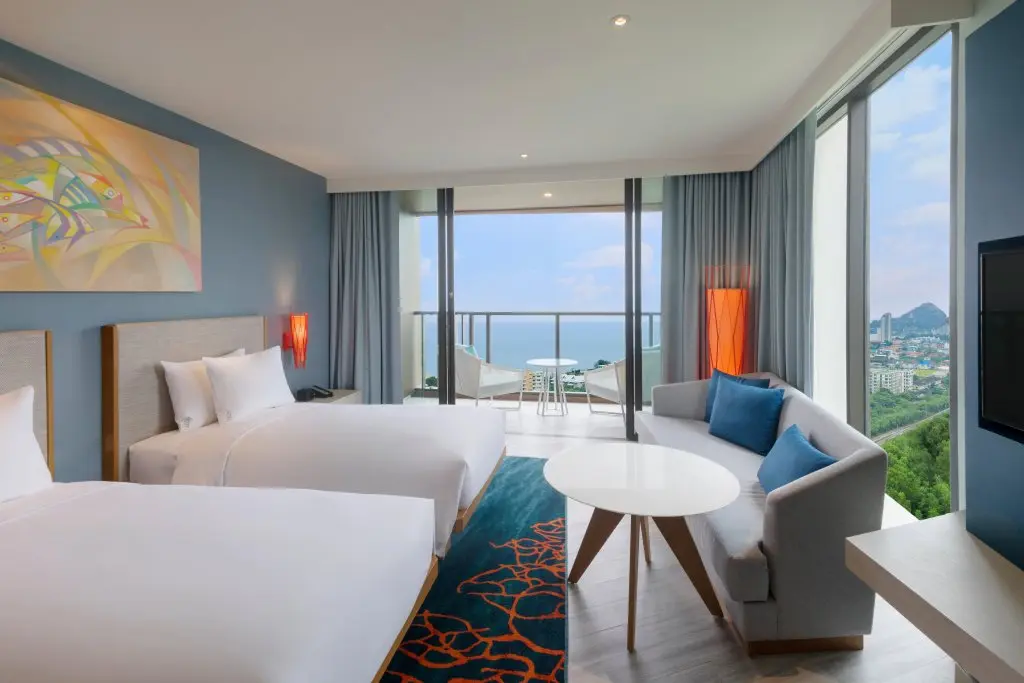 Хуахин: Holiday Inn Resort Vana Nava Hua Hin by IHG