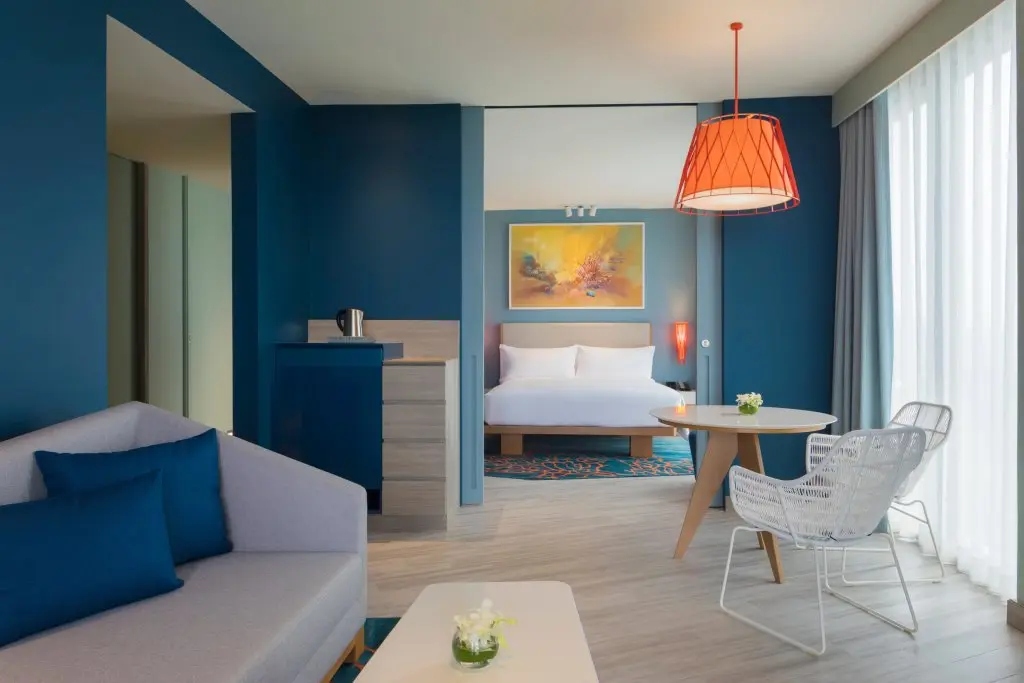 Хуахин: Holiday Inn Resort Vana Nava Hua Hin by IHG