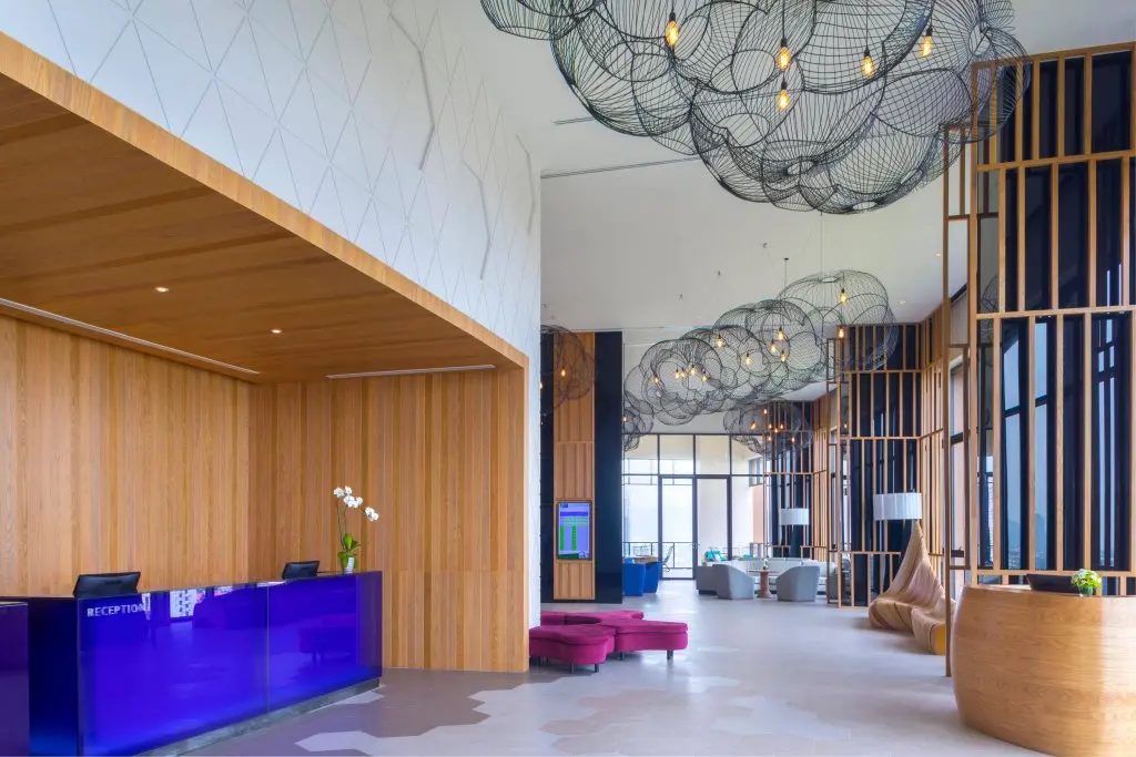 Хуахин: Holiday Inn Resort Vana Nava Hua Hin by IHG