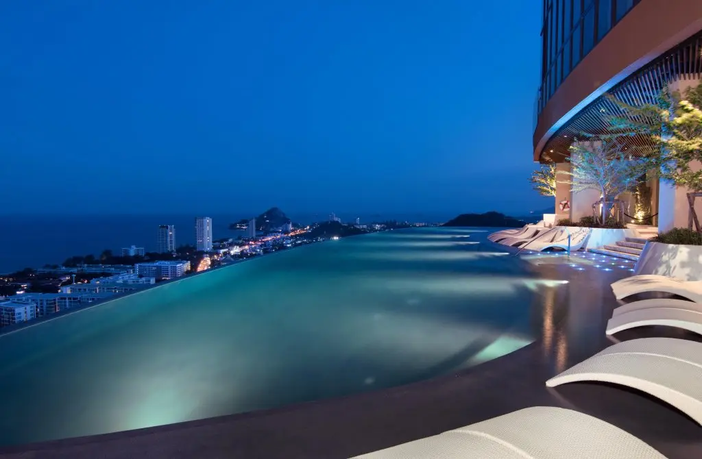 Хуахин: Holiday Inn Resort Vana Nava Hua Hin by IHG