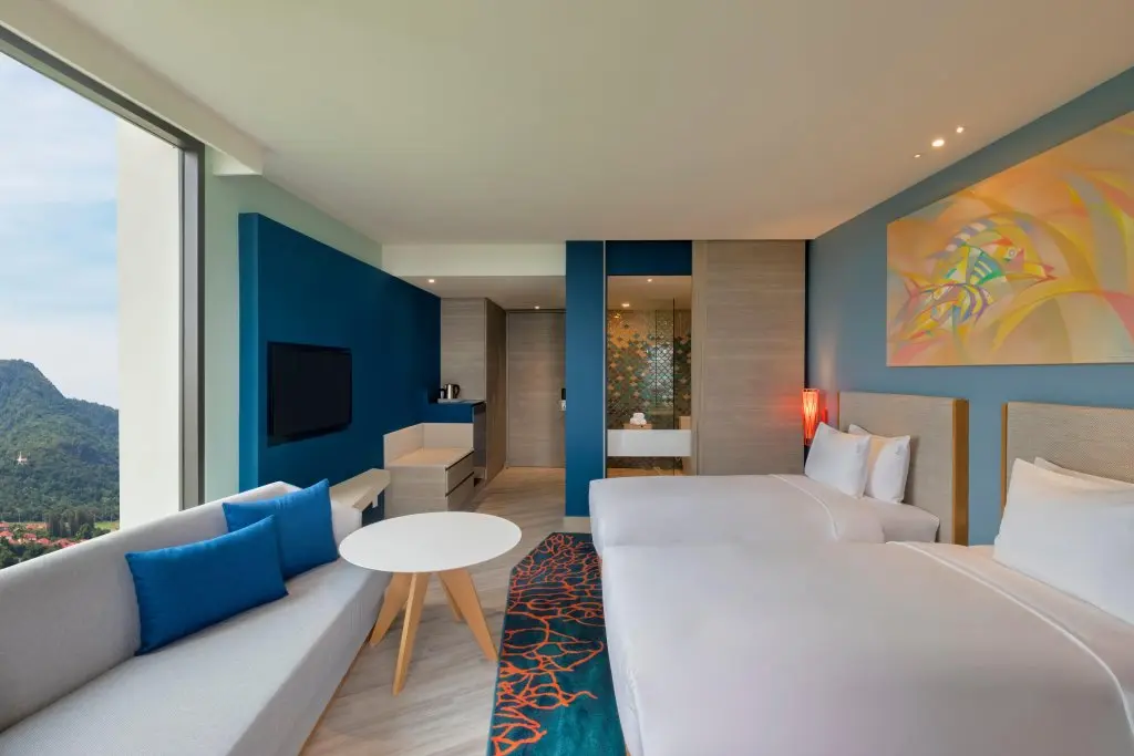 Хуахин: Holiday Inn Resort Vana Nava Hua Hin by IHG