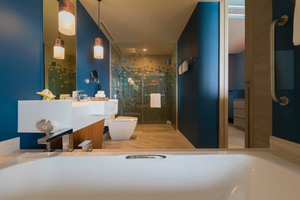 Хуахин: Holiday Inn Resort Vana Nava Hua Hin by IHG