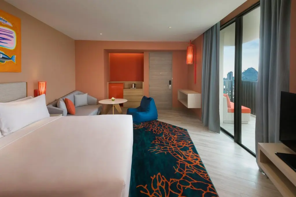 Хуахин: Holiday Inn Resort Vana Nava Hua Hin by IHG