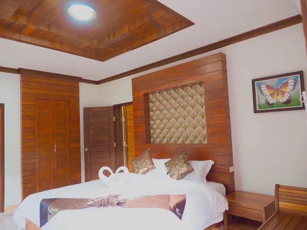 Сонгкхла: Khum Sai Ngam Hotel & Resort