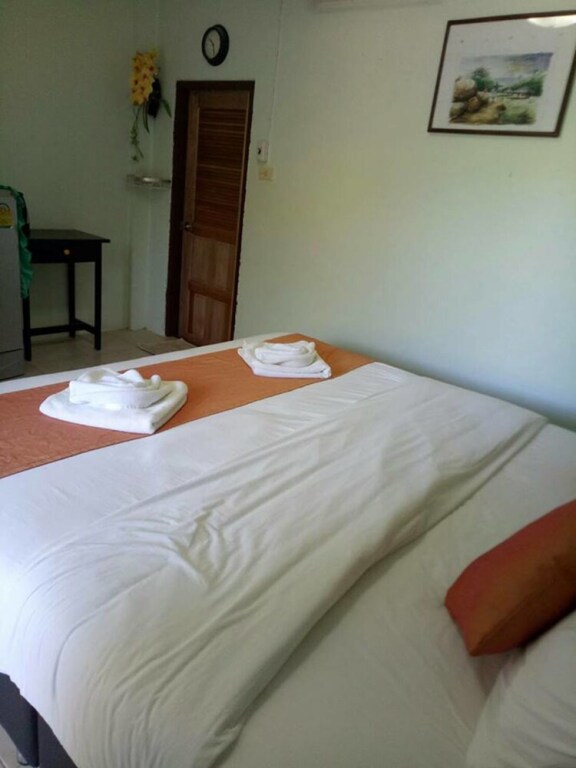 Каенг Крачан: Fuengfahsangmanee Resort