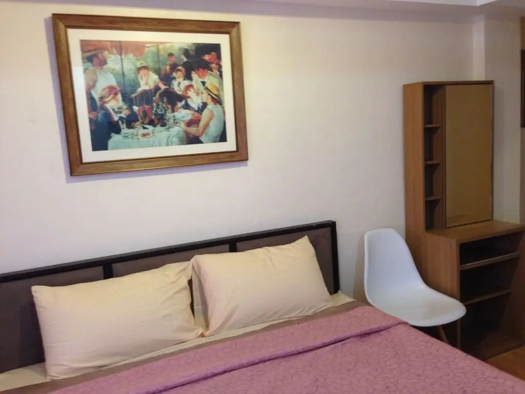 Паккрет: Supatara Place 2