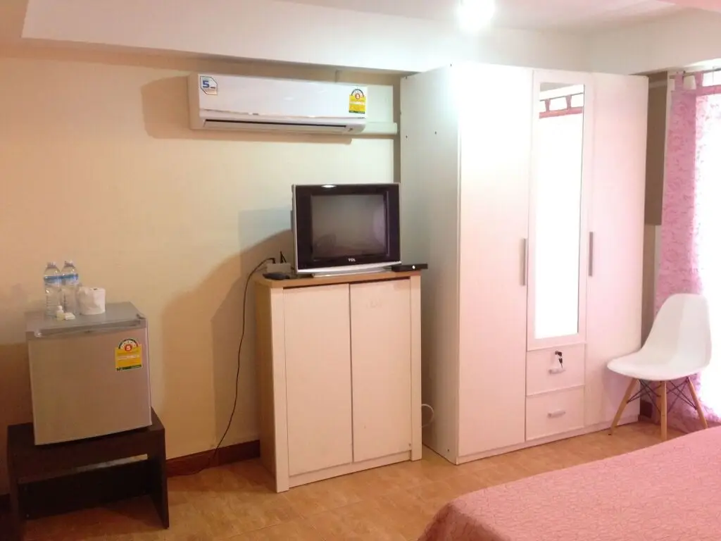 Паккрет: Supatara Place 2