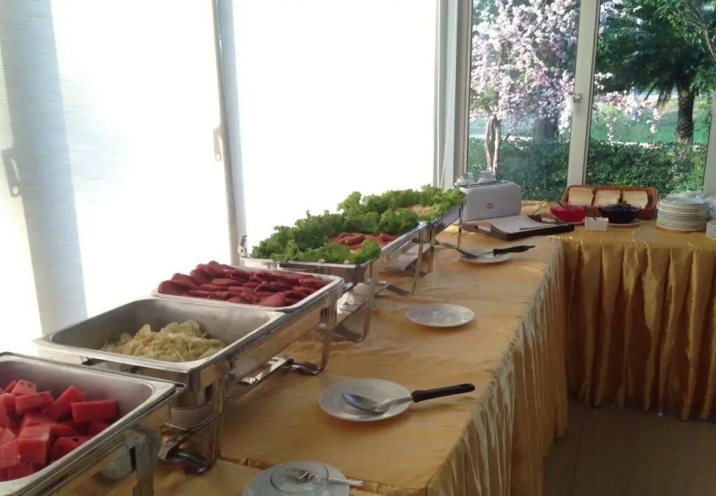 Утхай-Тхани: Grace iLint Resort