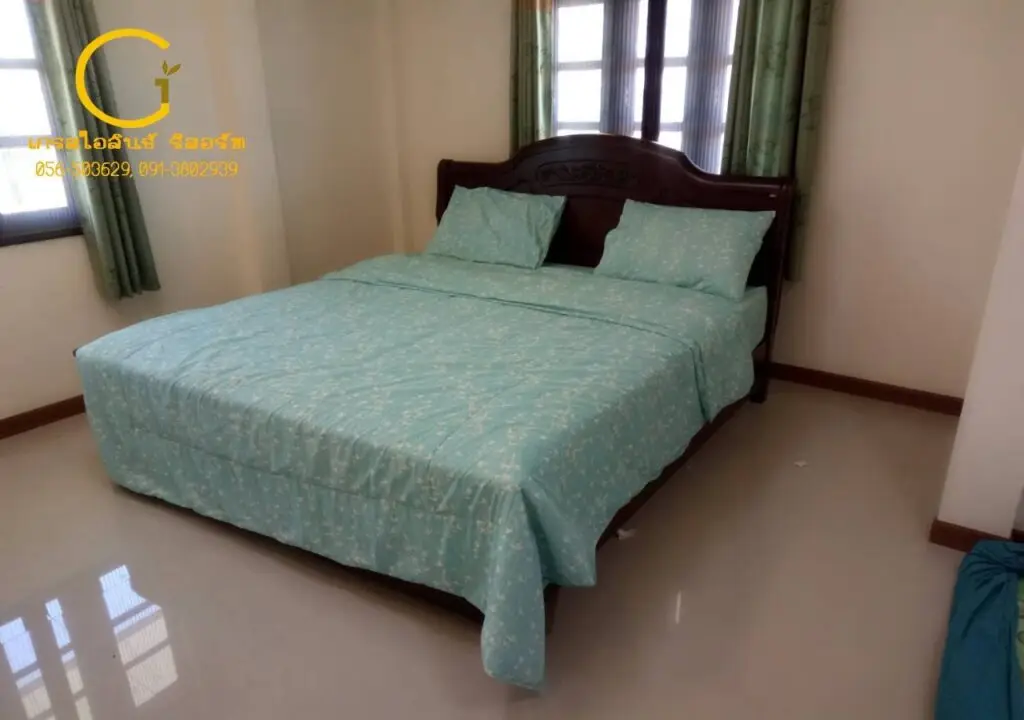 Утхай-Тхани: Grace iLint Resort