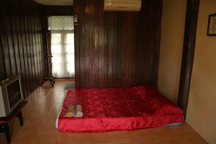 Ампхава: Ruenphen Homestay