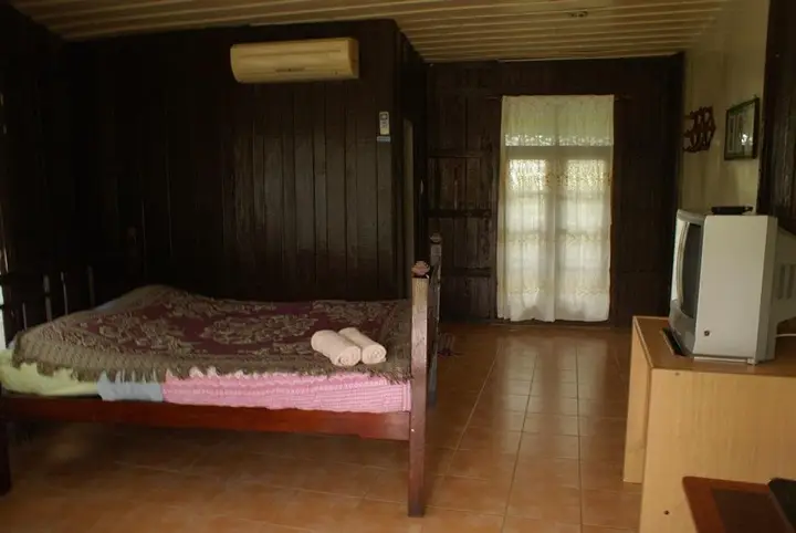Ампхава: Ruenphen Homestay
