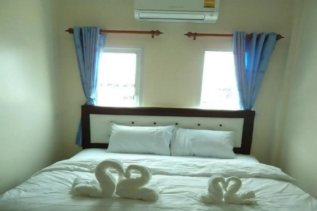 Хуахин: Bann Lom Le Huahin