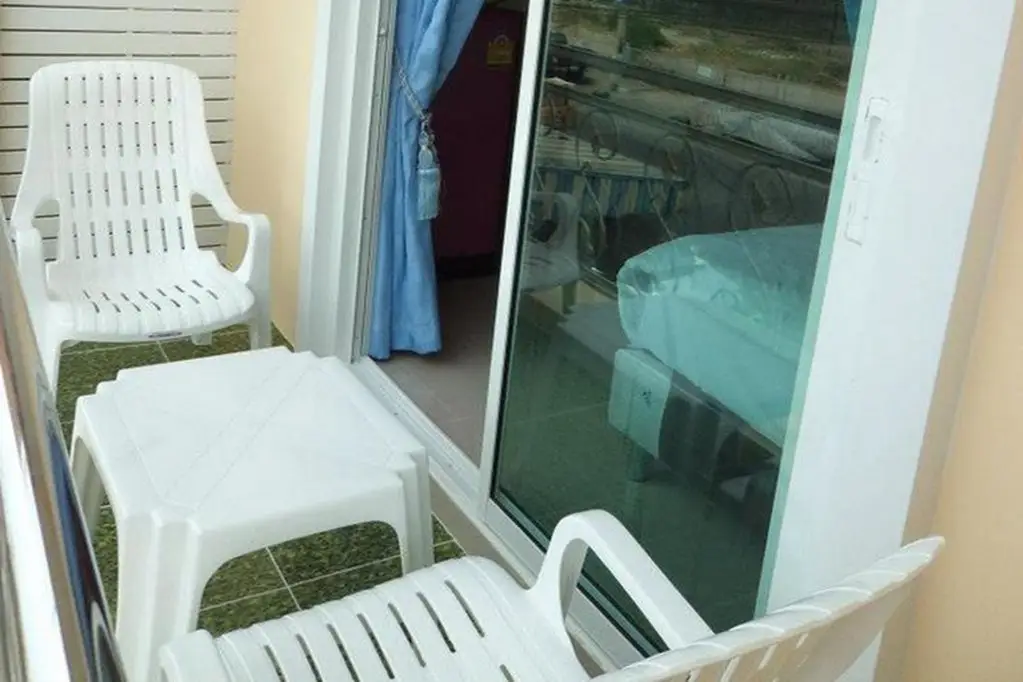 Хуахин: Bann Lom Le Huahin