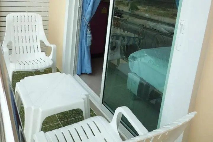 Хуахин: Bann Lom Le Huahin