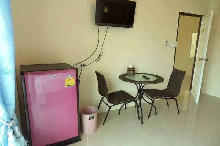 Хуахин: Bann Lom Le Huahin