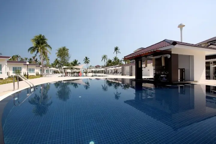 Као Лак: Kantary Beach Khao Lak