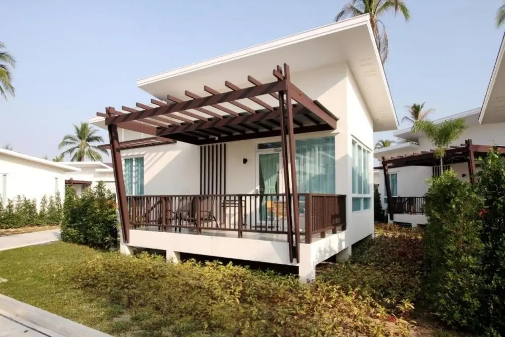 Као Лак: Kantary Beach Khao Lak