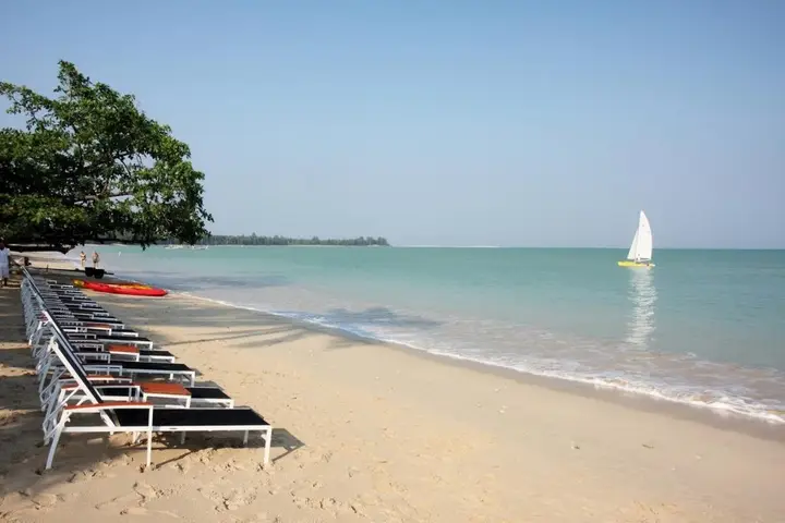 Као Лак: Kantary Beach Khao Lak