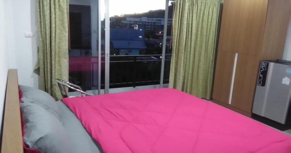 Кату: Andaman Boutique Patong