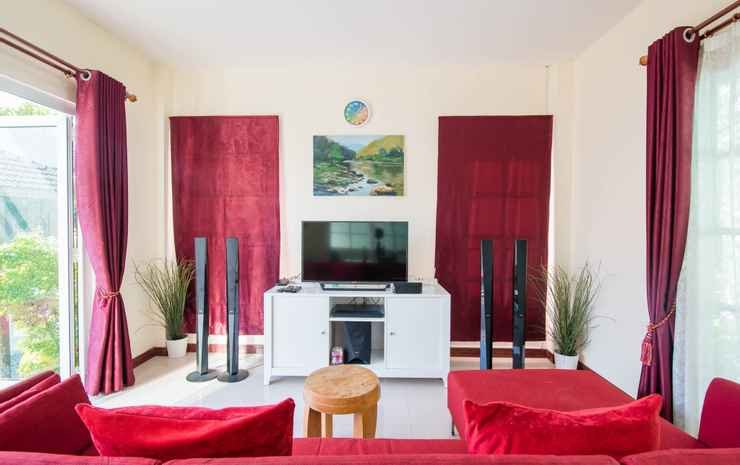 Хуахин: Holiday Home Pitchayapa Poolvilla