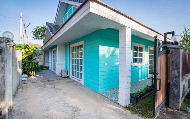 Хуахин: Holiday Home Pitchayapa Poolvilla