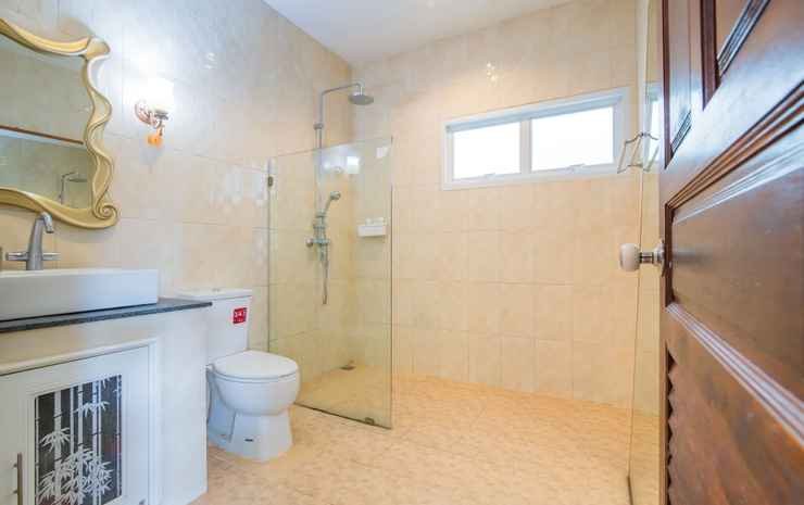 Хуахин: Holiday Home Pitchayapa Poolvilla