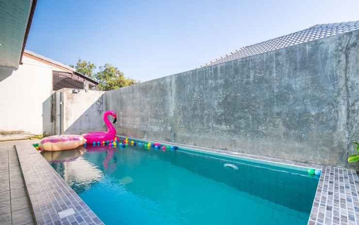 Хуахин: Holiday Home Pitchayapa Poolvilla