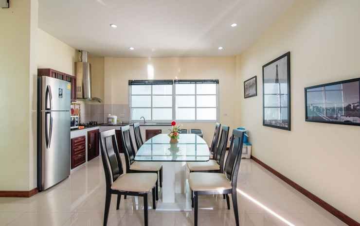 Хуахин: Holiday Home Pitchayapa Poolvilla