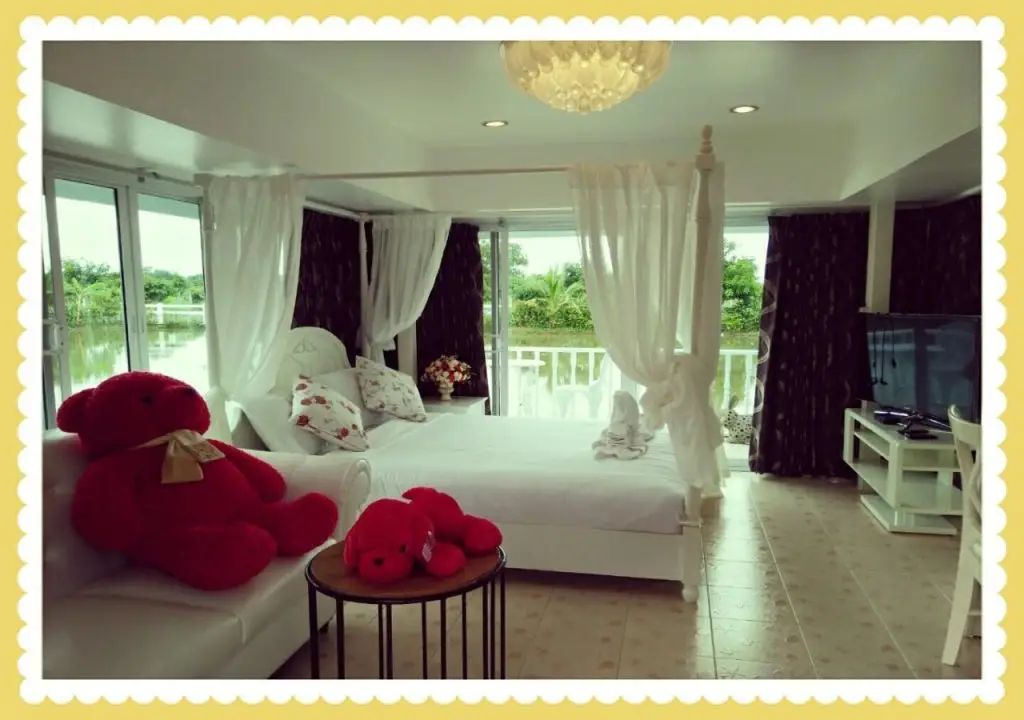 Накхоннайок: Tomangoh Vintage Resort