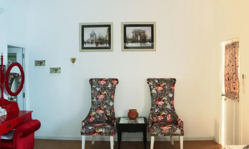 Накхоннайок: Tomangoh Vintage Resort