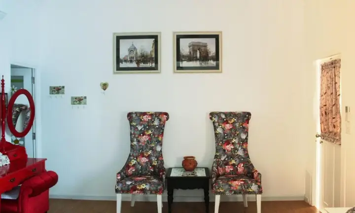 Накхоннайок: Tomangoh Vintage Resort