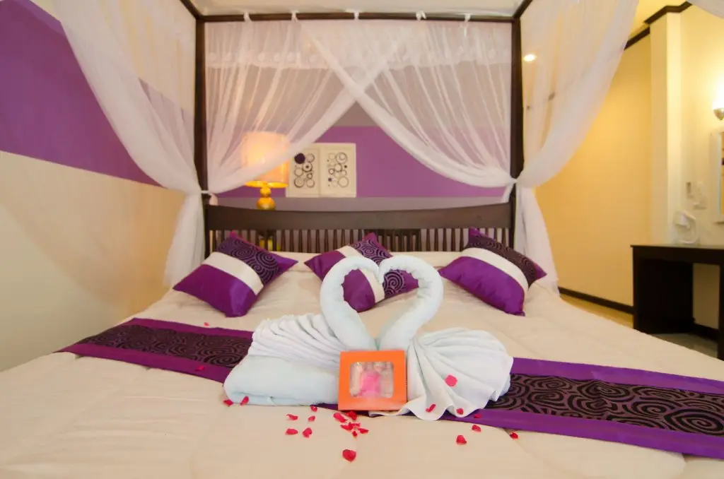 Пху Руэа: Waranya Resort