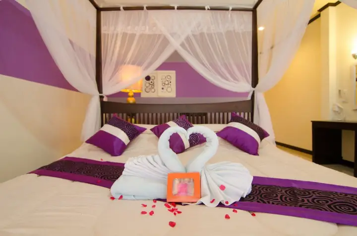 Пху Руэа: Waranya Resort