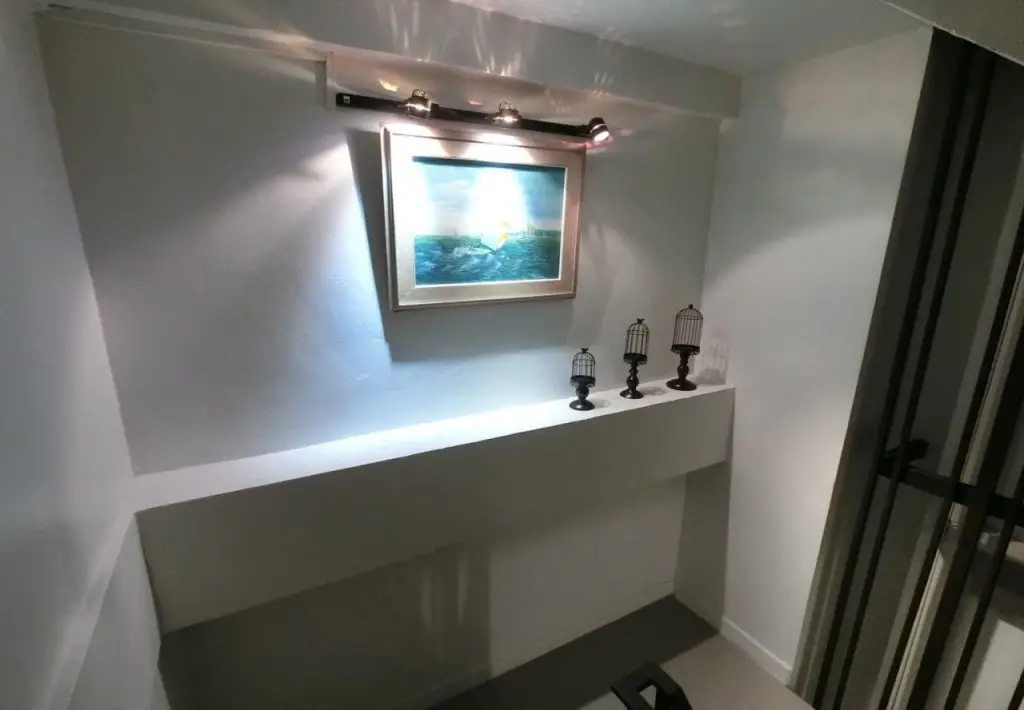 Бангкок: 101 Seoul Hostel