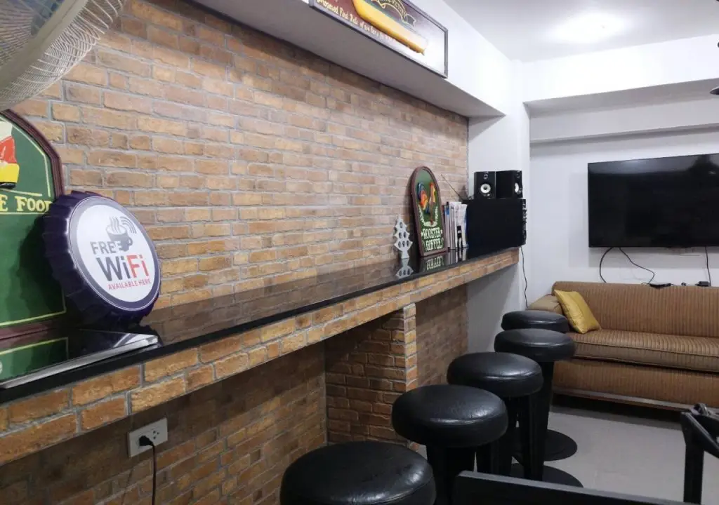 Бангкок: 101 Seoul Hostel