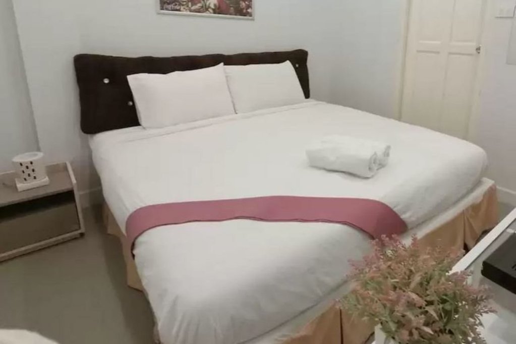 Бангкок: 101 Seoul Hostel