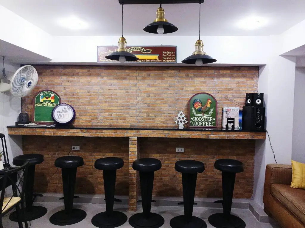 Бангкок: 101 Seoul Hostel