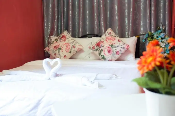 Бангкок: De Sky Sukhumvit Ekkamai