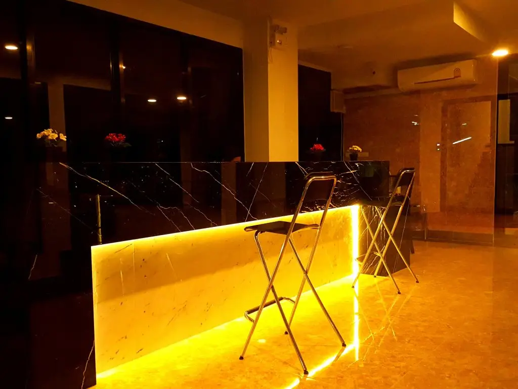 Бангкок: The All 24 Luxury Residence