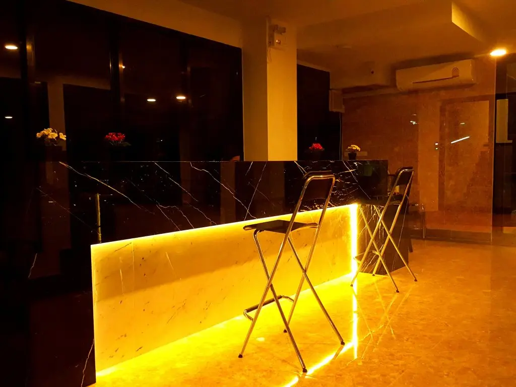 Бангкок: The All 24 Luxury Residence