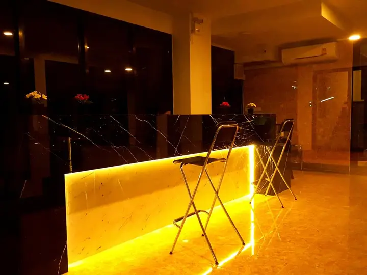Бангкок: The All 24 Luxury Residence