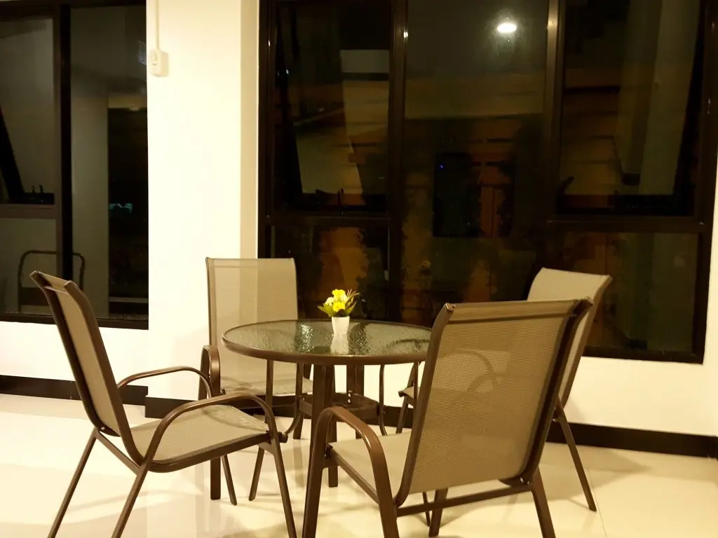 Бангкок: The All 24 Luxury Residence