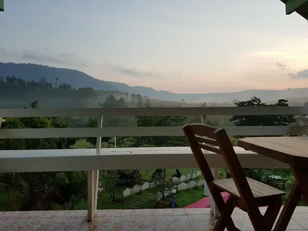Кхао-Кхо: Full Time Garden Mountain Resort