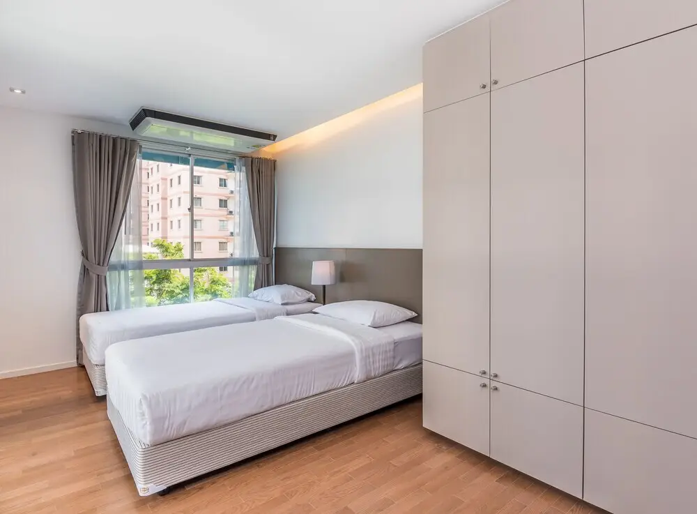 Бангкок: Bangkok Garden Condominium