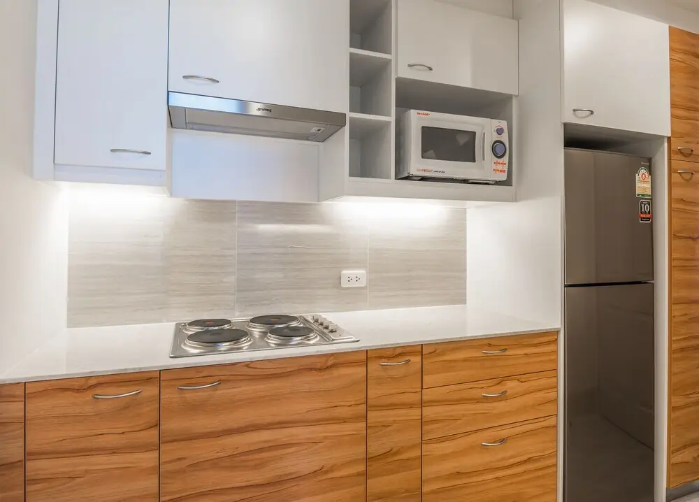 Бангкок: Bangkok Garden Condominium