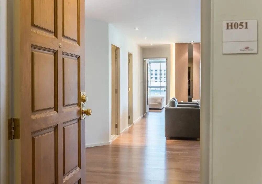 Бангкок: Bangkok Garden Condominium