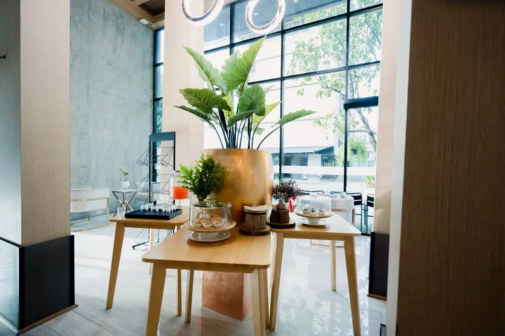 Бангкок: The Riche Residence