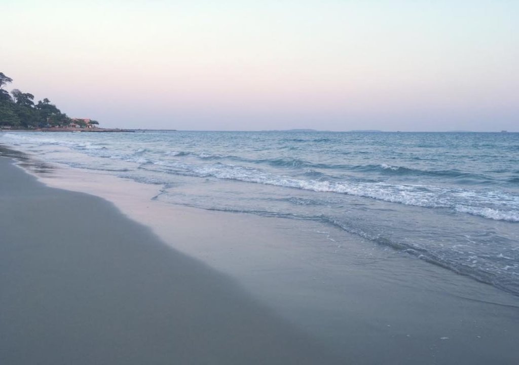 Клаенг: Phupha Beach Resort