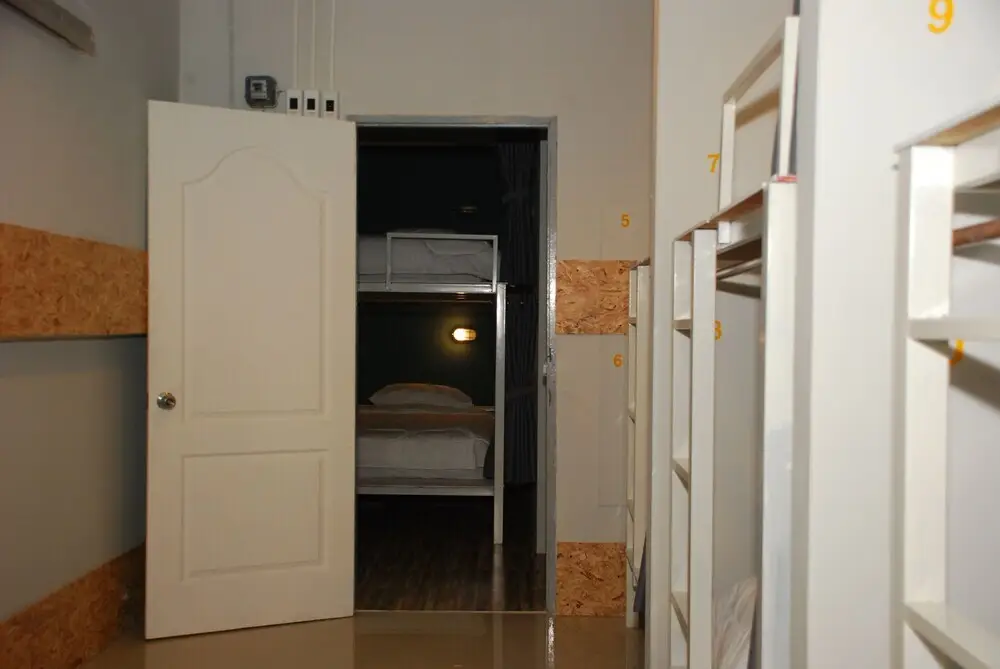Хуахин: Buathai Loft Hostel Hua Hin